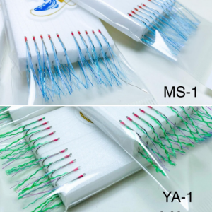 10'Lu Kıyı İstavrit Çaparisi