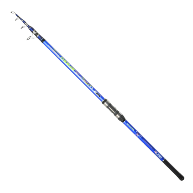 ICON-IC Speed 420cm 100-165gr Teleskopik Surf Kamışı