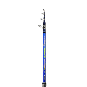 ICON-IC Speed 420cm 100-165gr Teleskopik Surf Kamışı