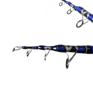 ICON-IC Speed 420cm 100-165gr Teleskopik Surf Kamışı