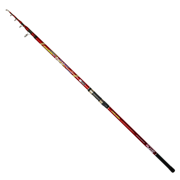 ICON-IC Tetra 420cm 100-250gr Teleskopik Surf Kamışı
