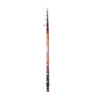 ICON-IC Tetra 420cm 100-250gr Teleskopik Surf Kamışı