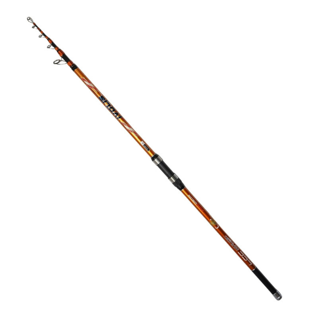 ICON-IC İvolis 420cm 100-225gr Teleskopik Surf Kamışı