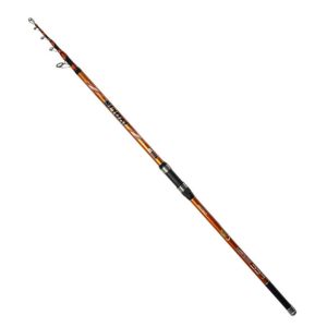 ICON-IC İvolis 420cm 100-225gr Teleskopik Surf Kamışı