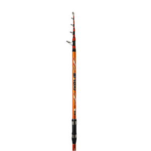 ICON-IC İvolis 420cm 100-225gr Teleskopik Surf Kamışı