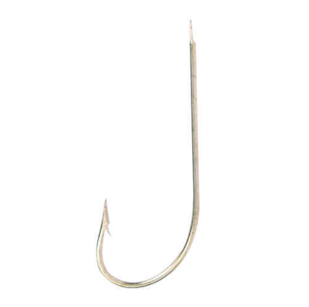 Mustad Olta İğnesi 1523D 100lü