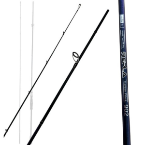 ICON-IC Repla 270 CM 10-35 GR Spin Kamışı