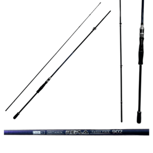 ICON-IC Repla 270 CM 5-55 GR Spin Kamışı