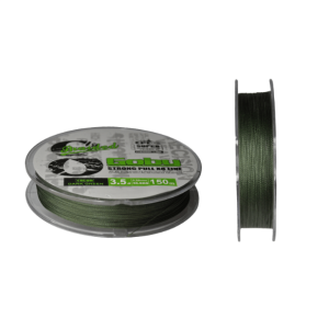 ICON-İC FishPro Goby 150m X8 Dark Green İp Misina