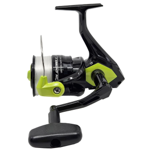 Okuma Fin Chaser X FNX-60NG Neon Green 1BB Olta Makinesi