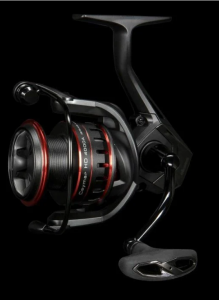 Okuma Ceymar HD CHD-4000A Matt Black 7+1BB Olta Makinesi