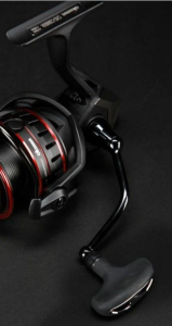 Okuma Ceymar HD CHD-4000A Matt Black 7+1BB Olta Makinesi