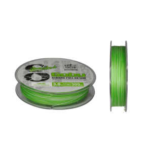 ICON-İC FishPro Goby 300m X8 Pale Green İp Misina