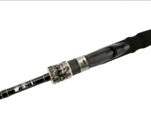 NaniwaOsakaShi Multiverse 244 cm 7-42 gr Spin Olta Kamışı