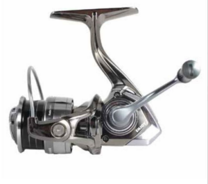 Ryuji Enjoy 1000S LRF Olta Makinesi