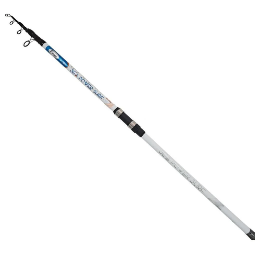 Kendo Sea Power Surf 4.20m 100-250gr Olta Kamışı