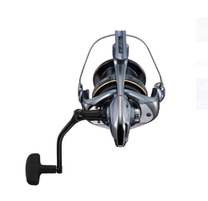 Shimano Power Aero 14000 XSC Surf Olta Makinesi