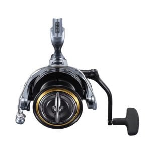 Shimano Power Aero 14000 XSC Surf Olta Makinesi