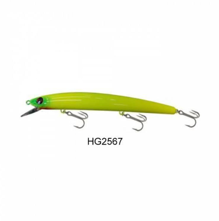 Japanese Minnow 3D Sahte Balık 11 cm 13gr