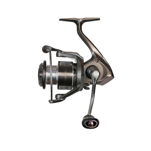 ICON-IC Momentum 4000 Spin Olta Makinesi