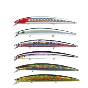 Smith Haluca 145S 14.5cm 21.5gr Maket Yem
