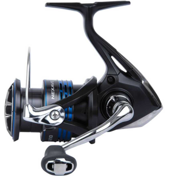 Shimano Nexave FI 2500 Spin Olta Makinesi