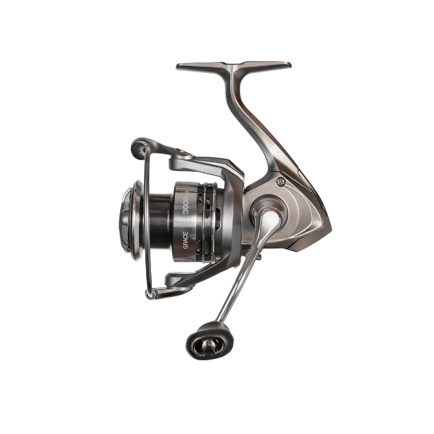 ICON-IC Grace 2000 Spin Olta Makinesi