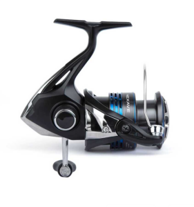 Shimano Nexave FI 4000 Spin Olta Makinesi
