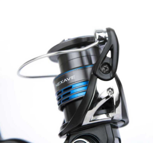 Shimano Nexave FI 4000 Spin Olta Makinesi