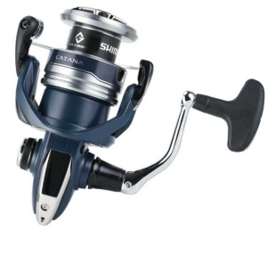 Shimano Catana FE 4000 Spin Olta Makinesi