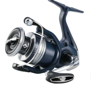 Shimano Catana FE 4000 Spin Olta Makinesi