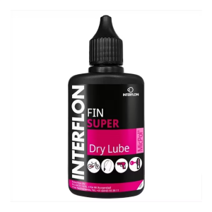 Interflon Fin Super Dry 50 Ml Olta Makine Yağı