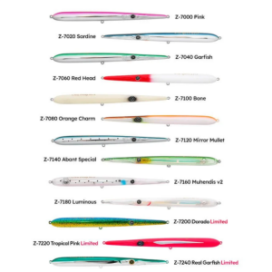 Hanfish Zargan 21 cm 30 gr Su Üstü Maket Yem