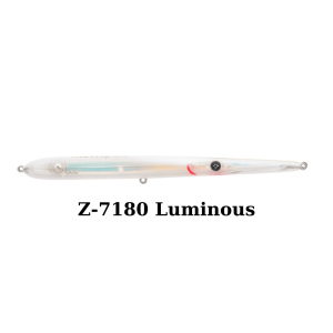 Hanfish Zargan 21 cm 30 gr Su Üstü Maket Yem