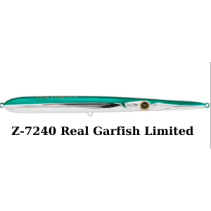 Hanfish Zargan 21 cm 30 gr Su Üstü Maket Yem