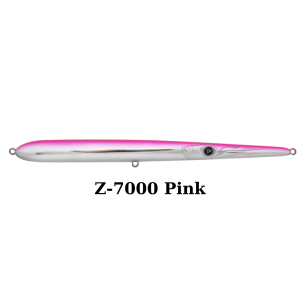 Hanfish Zargan 21 cm 30 gr Su Üstü Maket Yem