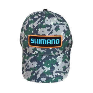 Shimano Türkiye Özel Balıkçı Şapkası - Cap 04