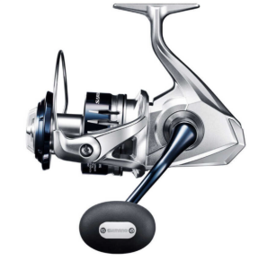 Shimano Saragosa SW 6000 HG Olta Makinesi