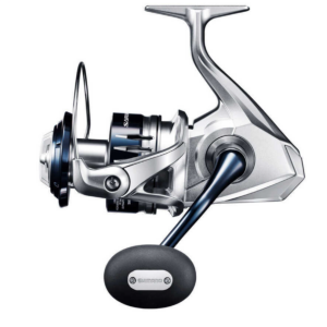 Shimano Saragosa SW 6000 HG Olta Makinesi