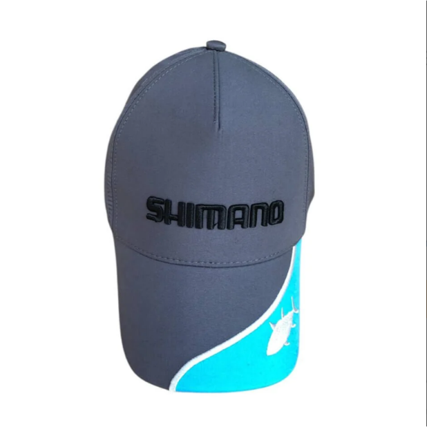 Shimano Türkiye Özel Balıkçı Şapkası - Cap 05