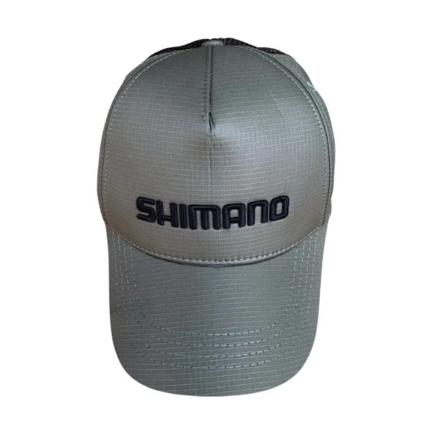 Shimano Türkiye Özel Balıkçı Şapkası - Cap 06