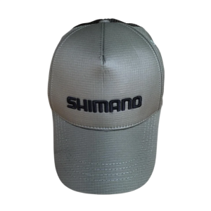 Shimano Türkiye Özel Balıkçı Şapkası - Cap 06