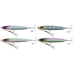 Kendo Guntetsu Jig 60 gr Sahte Balık