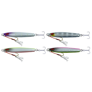 Kendo Guntetsu Jig 60 gr Sahte Balık
