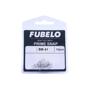 Fubelo Prime Lrf ve Spin Snap