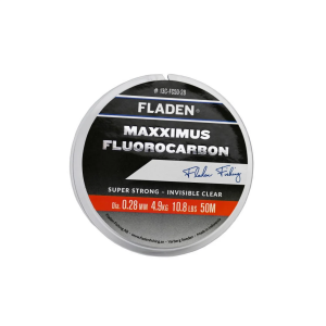 Fladen Maxximus 50 M Fc Lider Misina