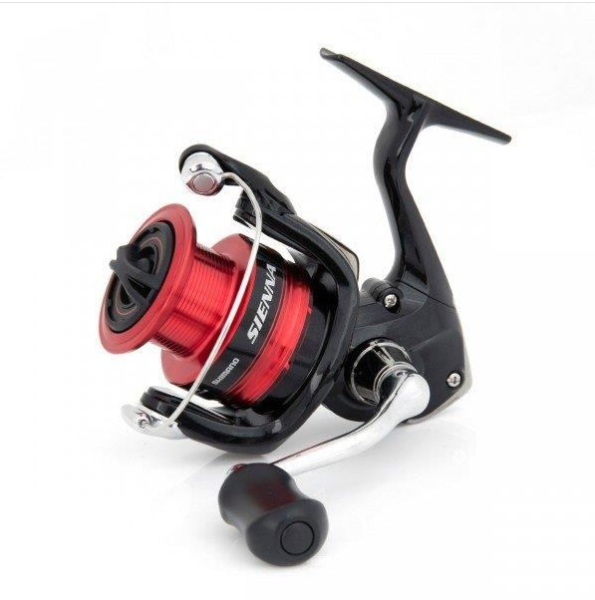 Shimano Sienna 2500 FG Spin Olta Makinesi