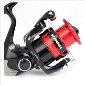 Shimano Sienna 2500 FG Spin Olta Makinesi