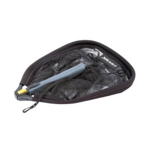 Shimano Yasei Single Hand Rubber Net Balıkçı Kepçesi