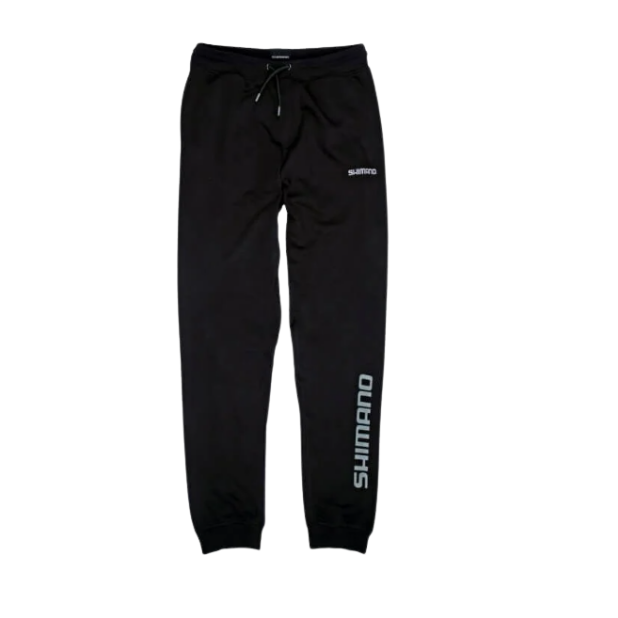 Shimano SHM Joggers Black Eşofman Altı
